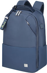 Samsonite Workationist Tasche Rucksack für Laptop 14.1" Blueberry