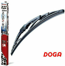 Doga Duravision Scheibenwischer Fahrerseite 450mm