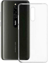3MK All-Safe AC Armor Transparenη (Redmi 8A)