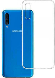 3MK Clear Transparene (Galaxy A50)