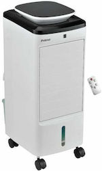 Primo PRAC-80586 Commercial Air Cooler with Remote Control 65W with Remote Control 800586