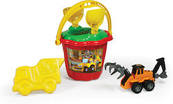 Avra Toys Set Jucării Plajă cu Accesorii