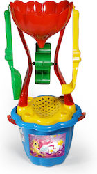 Avra Toys Set Jucării Plajă cu Accesorii