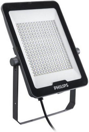 Philips Bvp165 Rezistent la apă Proiector LED 150W Alb Rece IP65