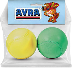 Avra Toys Crazy Beach Ball 9 cm (2pcs)