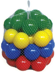 Avra Toys Avra Toys Bouncing Balls for Sea 7 cm 36 Pieces