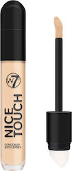 W7 Nice Touch Concealer 1x25