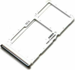 Sim Card Slot Black Redmi Note 8 Pro Sim Card Slot Black Redmi Note 8 Pro