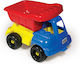 Avra Toys Camion De Plajă