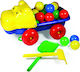 Avra Toys Beach Toy Set