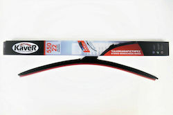 Kaver Hybrid Flat Driver's Wiper 550mm Kaver Hybrid Flat Driver's Wiper 550mm
