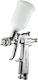 Anest Iwata Pistol De Vopsit Cu Aer LVLP Tumbler Plutitor 0.8mm