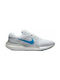 Air Zoom Vomero 16 Men's Sport Shoes Running White Pure Platinum Lime Glow