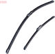Denso Front Set Car Wiper Blades 650mm for Toyota C-HR
