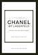 Little Book of Chanel by Lagerfield : The Story of the Iconic Fashion Designer