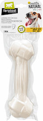Ferplast Natural Chicken Bone Oase De Mestecat Nod Pentru Câini XXLarge 24.5cm Ferplast Natural Chicken Bone Oase De Mestecat Nod Pentru Câini XXLarge 24.5cm