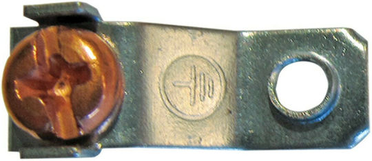 VK Lighting Υλικό Γείωσης 49155-291630