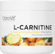 OstroVit L-Carnitine with Flavor Pineapple 210gr