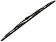 Car Wiper Blade Driver Wiper Length 580mm Universal
