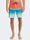 Surfsilk Panel 18" Herren Badebekleidung Bermuda Mehrfarbig Gestreift