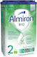 Nutricia Γάλα σε Σκόνη Almiron Bio 2 για 6m+ 800gr