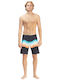 Billabong Street Airlite Men's Swimwear Bermuda Multicolour Striped