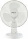 Primo PRTF-80546 800546 Table Fan 40W Diameter 30cm