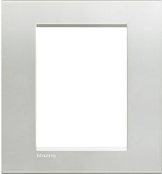 Legrand Living Light Switch Frame Vertical Inst...