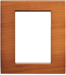 Legrand Living Light Switch Frame Vertical Inst...