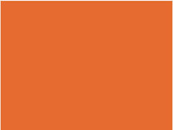 Werola Touch/Tissue-Papier No25 50x70cm Orange