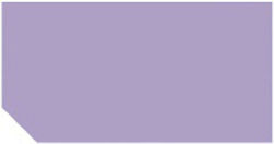 Werola Χαρτί Αφής/Μεταξόχαρτο No51 Μωβ Lavender 50x70εκ.