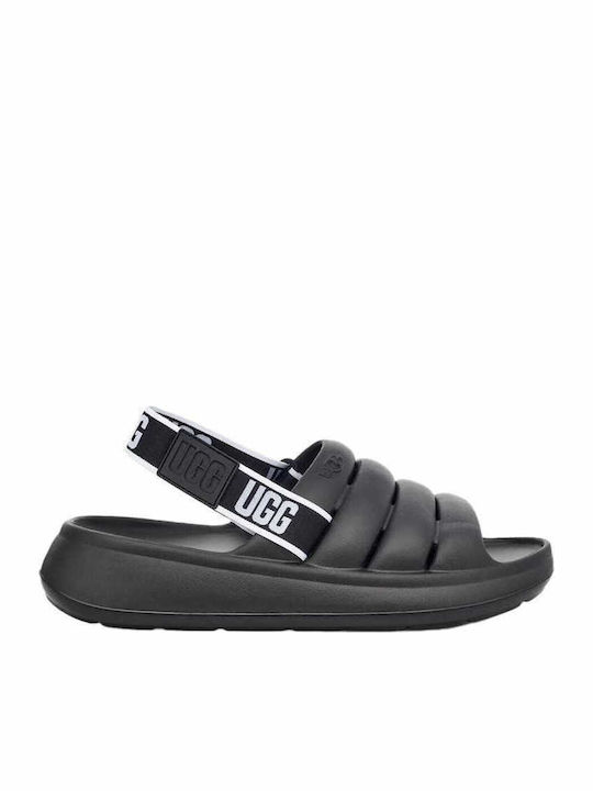 Yeah 1132150 Men's Sandals Black