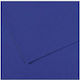 Canson Χαρτόνι Mi-Teintes A4 Μπλε 160gr No 140 ...