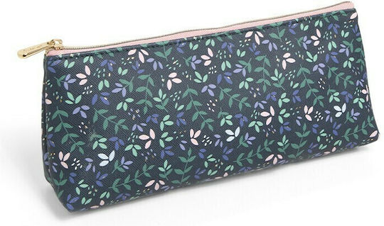 Filofax Garden Κασετίνα Βαρελάκι Πολύχρωμη