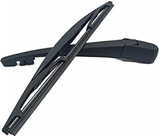 Back Car Wiper Blade