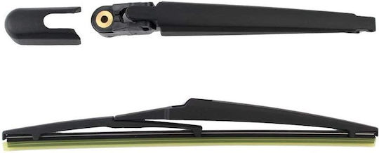 Back Car Wiper Blade