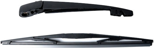 Back Car Wiper Blade