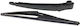 Back Car Wiper Blade