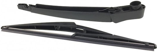 Back Car Wiper Blade