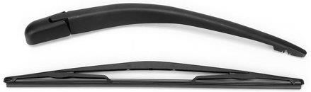 Back Car Wiper Blade