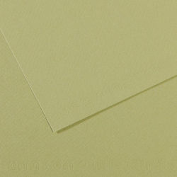 Canson Carton Mi-Teintes A4 Verde
