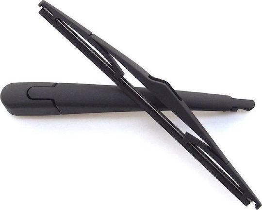 Back Car Wiper Blade