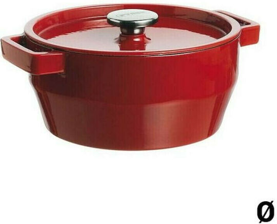 Pyrex Γάστρα Μαντεμένια 6.3lt Pyrex Γάστρα Μαντεμένια 6.3lt
