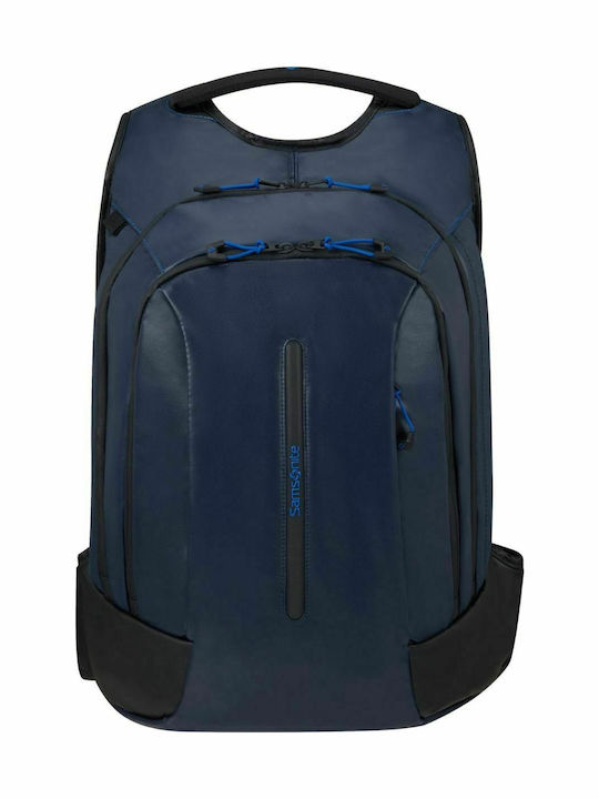 Samsonite Ecodiver Αδιάβροχο 26lt Navy Μπλε