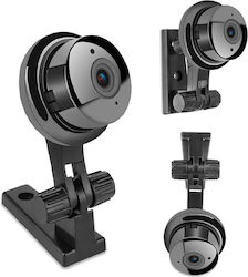 Podofo W7062EU IP Κάμερα Wi-Fi HD 720P