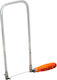 Bahco Holzschnitzerei Säge 30cm 302