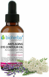 Bioherba Anti Age Eye Oil 50ml