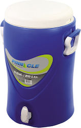 Pinnacle Pinnacle Plastic Container with Faucet...