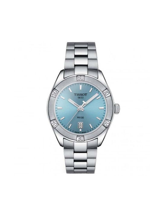 Tissot PR100 T101.910.11.351.00 Skroutz.gr