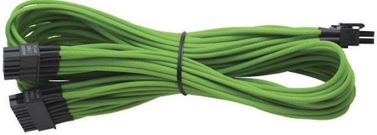 Corsair 24-Pin ATX - 24-Pin ATX Cable 0.61m Πράσινο CP-8920071